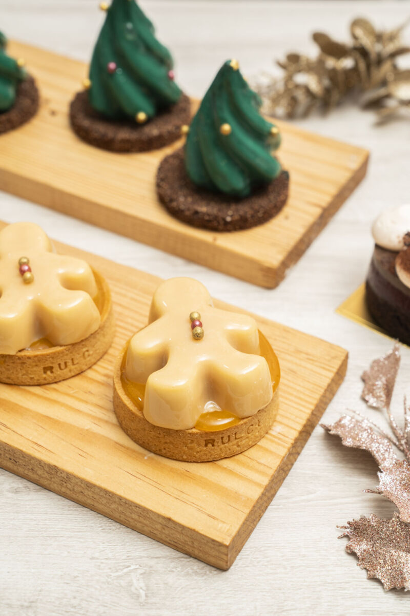 repostería navideña 