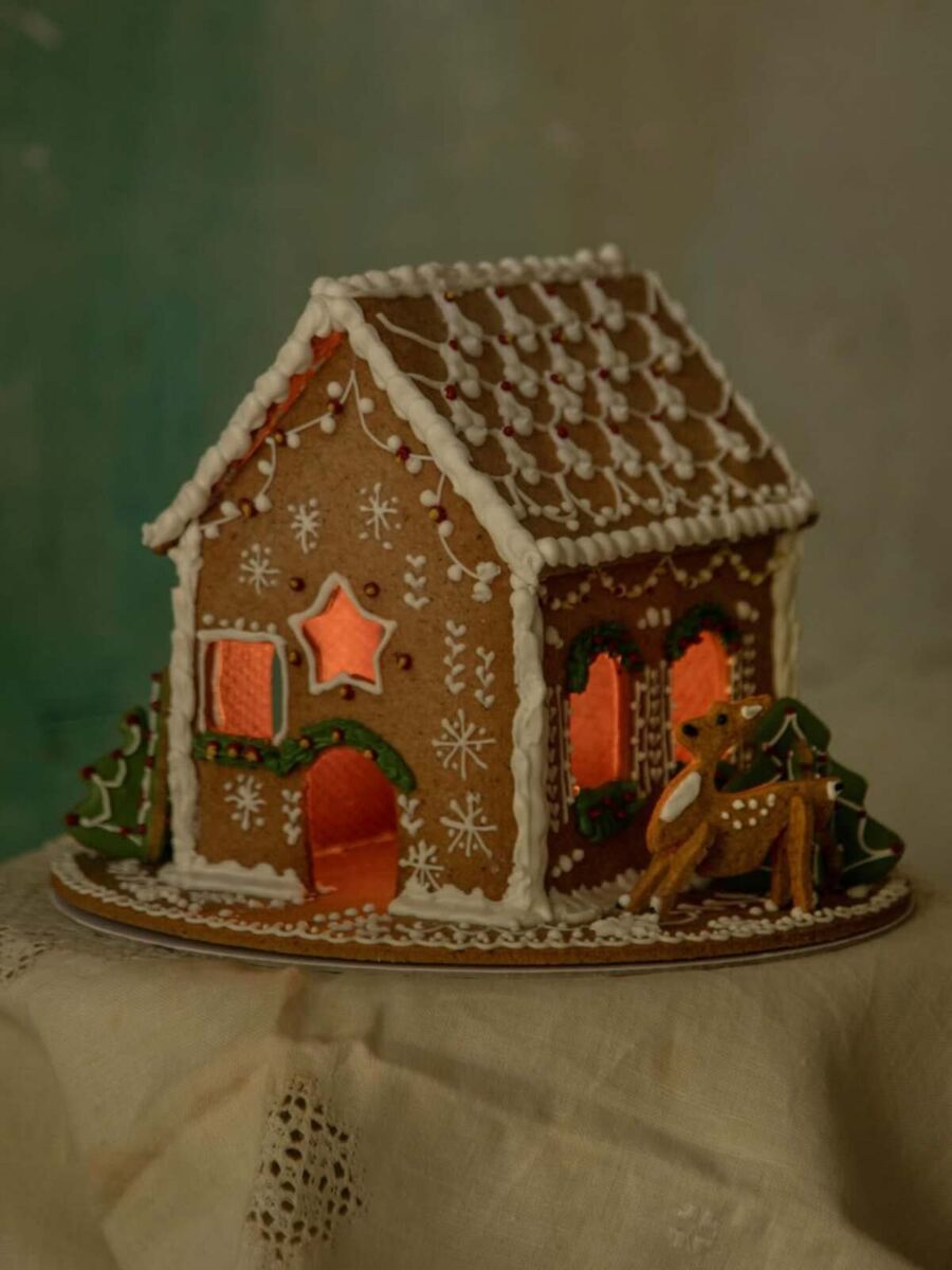 5 lugares para comprar postres navideños en la CDMX y quedar bien con tus invitados 