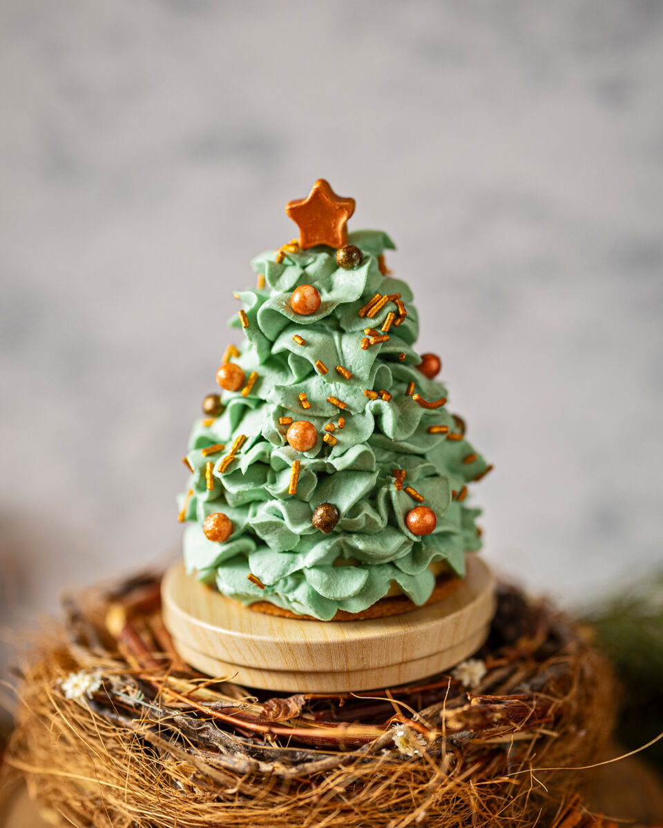 postres navideños