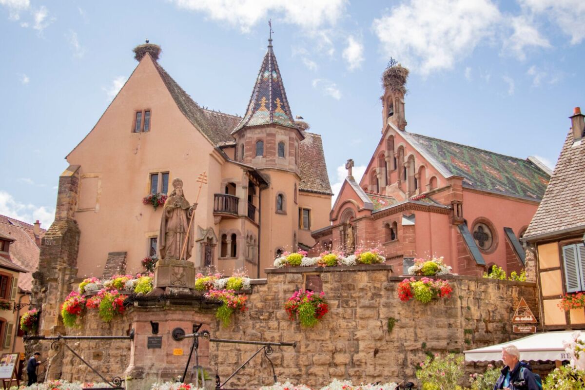  Castillo de San León