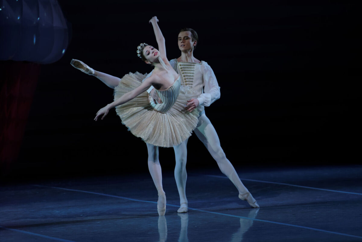 Dónde ver El Cascanueces en CDMX 