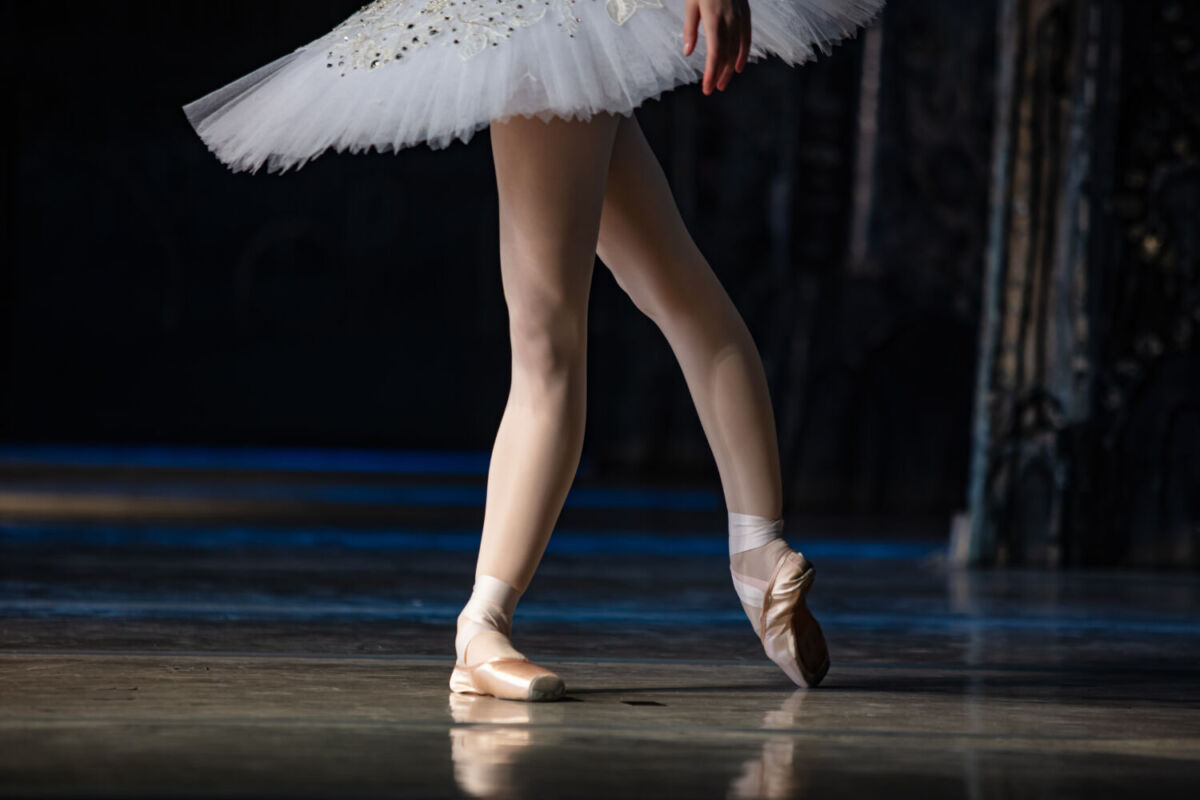 El cascanueces regresa a la CDMX durante la temporada navideña 