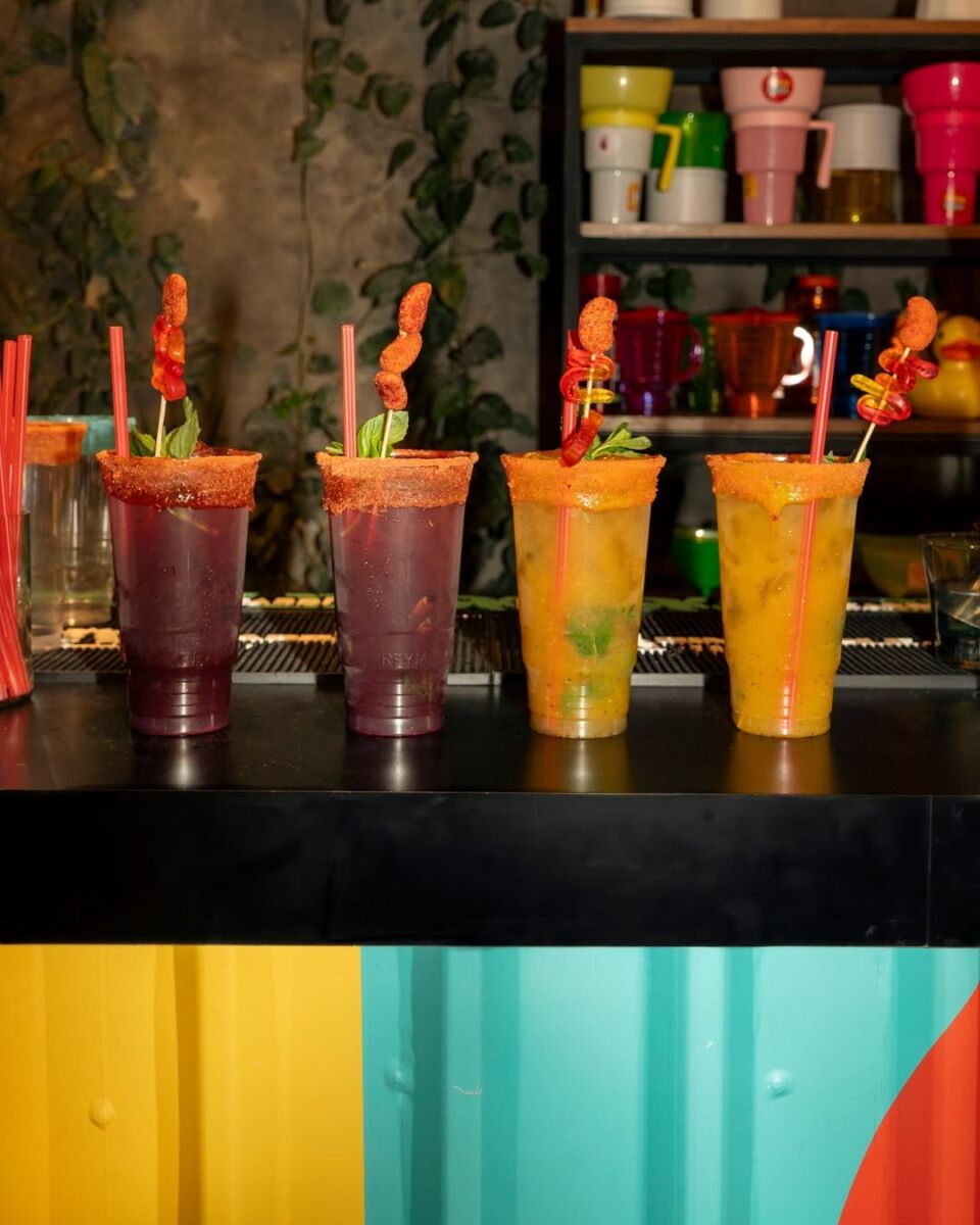 centros de juegos en Estado de México 