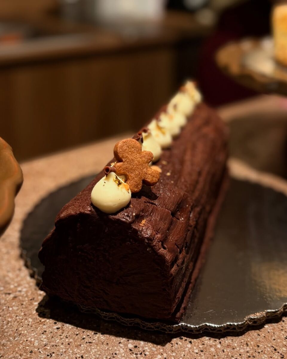 menú de temporada en elena 147, experiencias navideñas cdmx