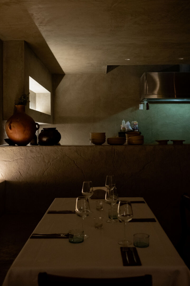 faba restaurante roma norte