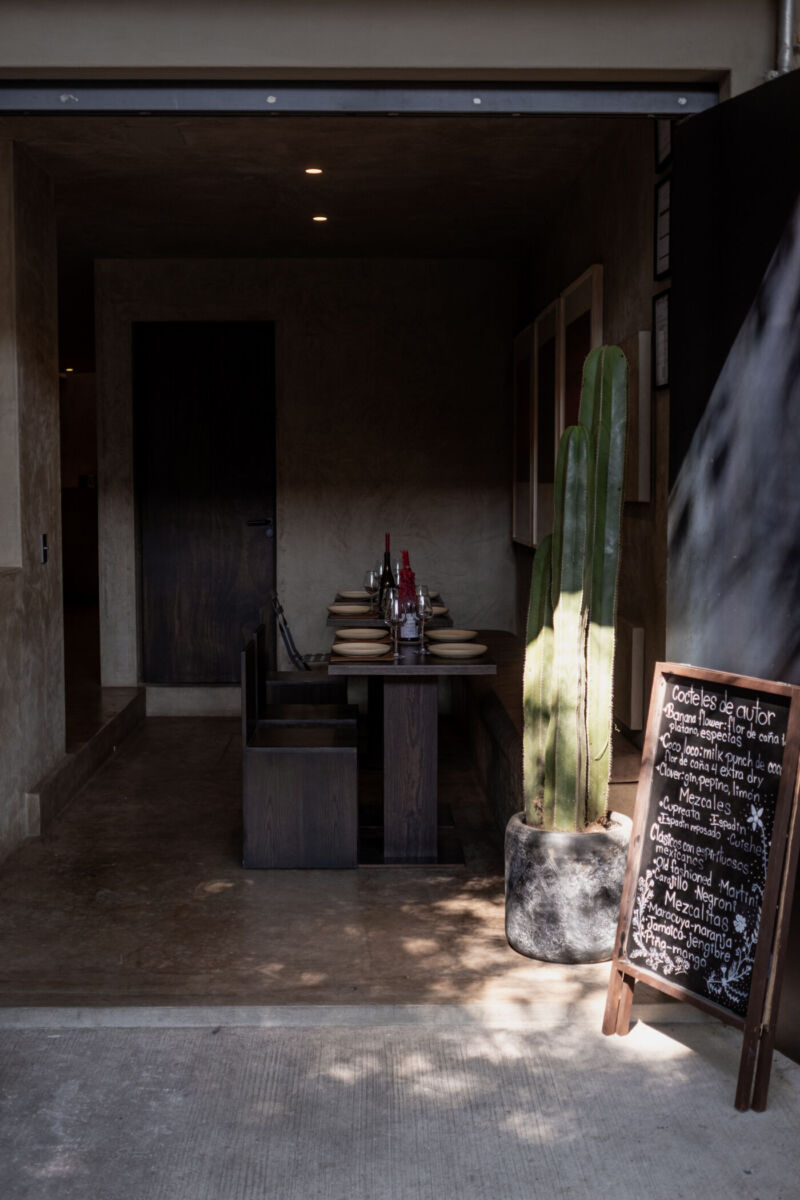 faba restaurante cdmx