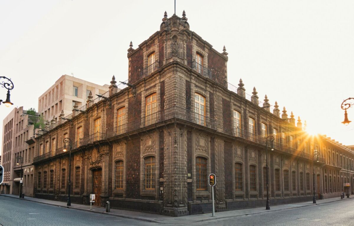 Foro Valparaíso en la CDMX