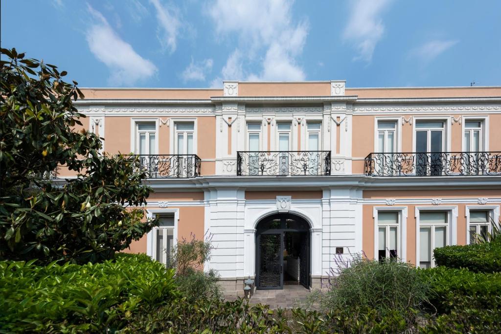 hoteles en haciendas en la cdmx