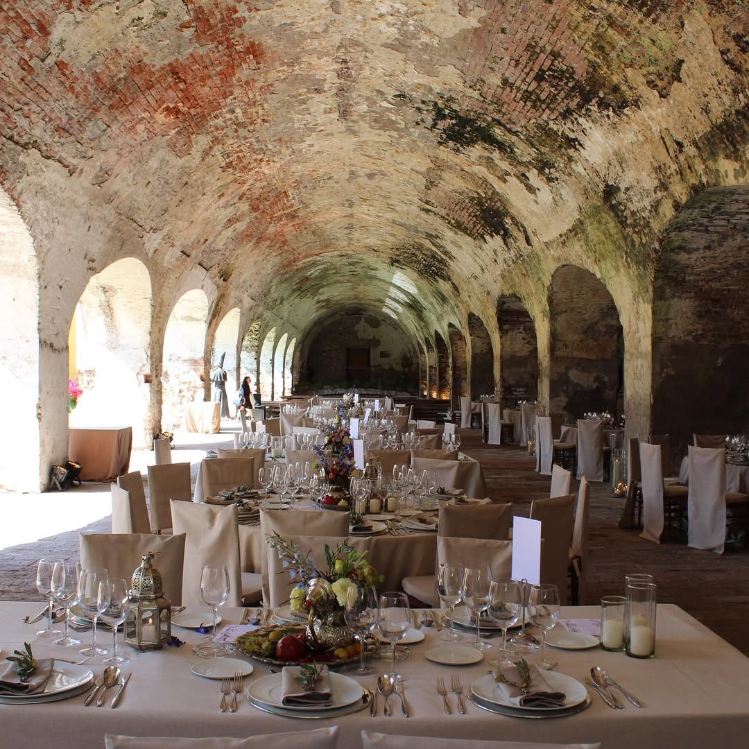 Hacienda Santa Inés 