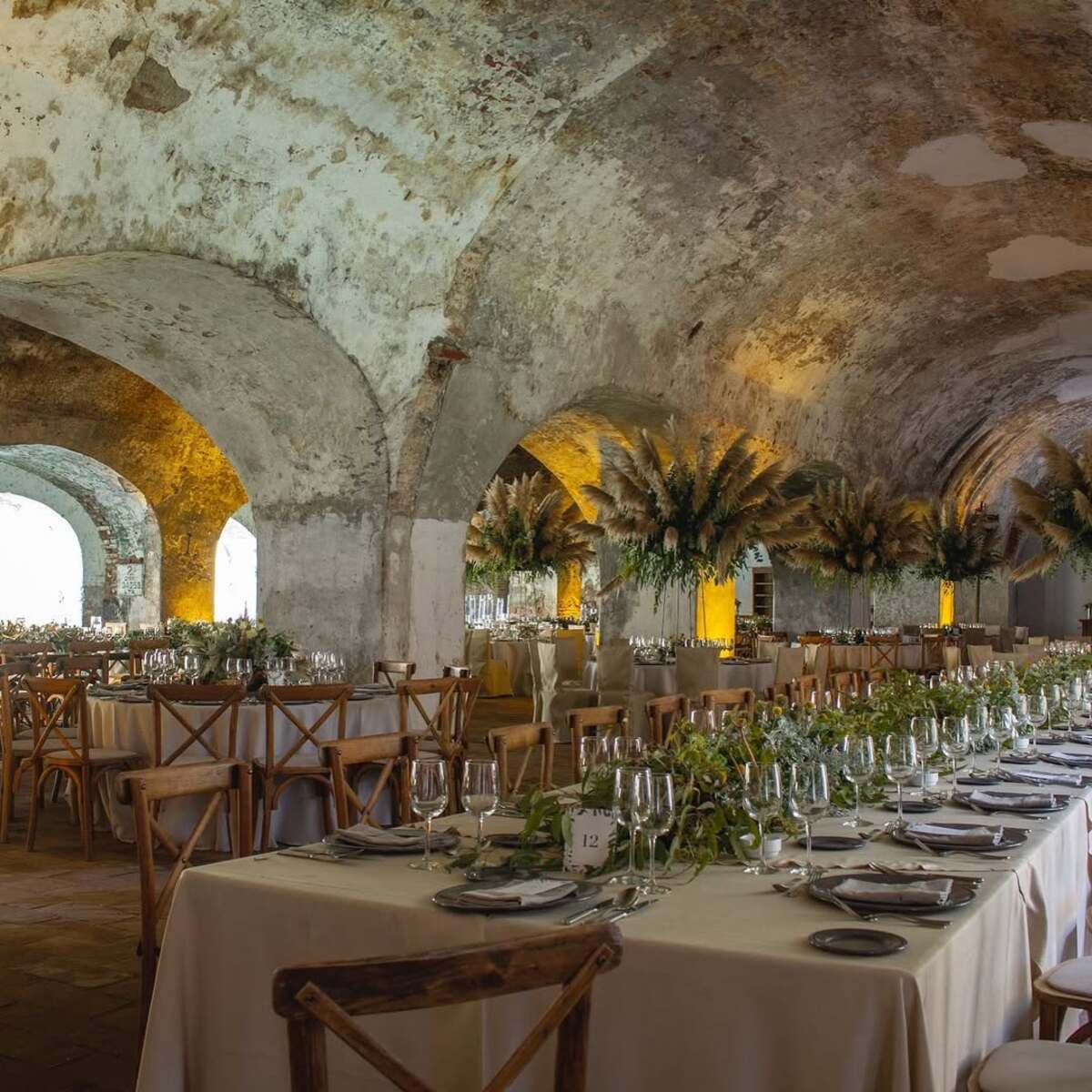 ¿Te casas el próximo año? Esta hacienda en Morelos puede ser el ‘venue’ perfecto para tu boda 