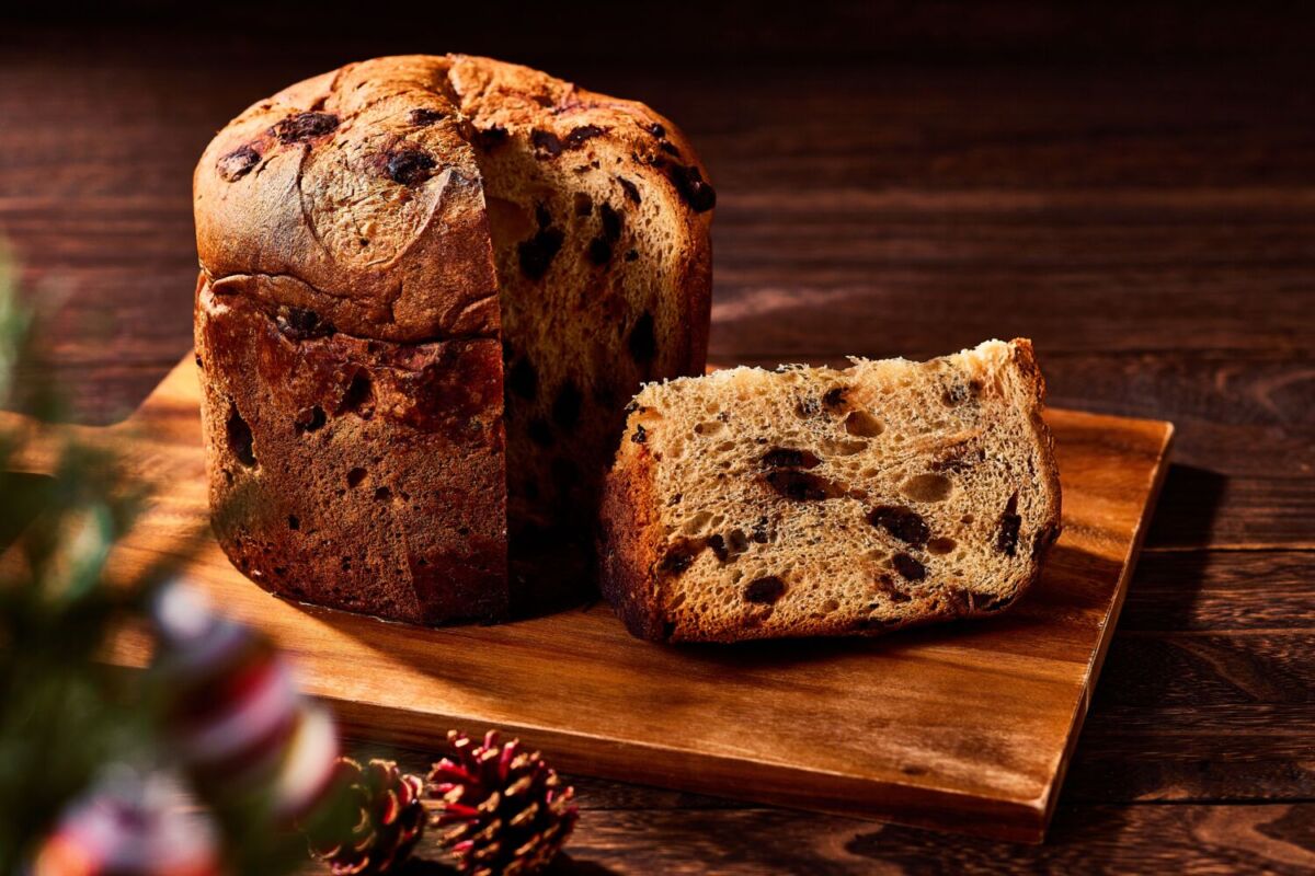 Historia del panettone 