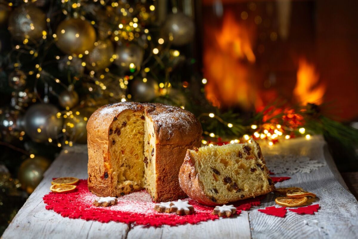 historia del panettone 