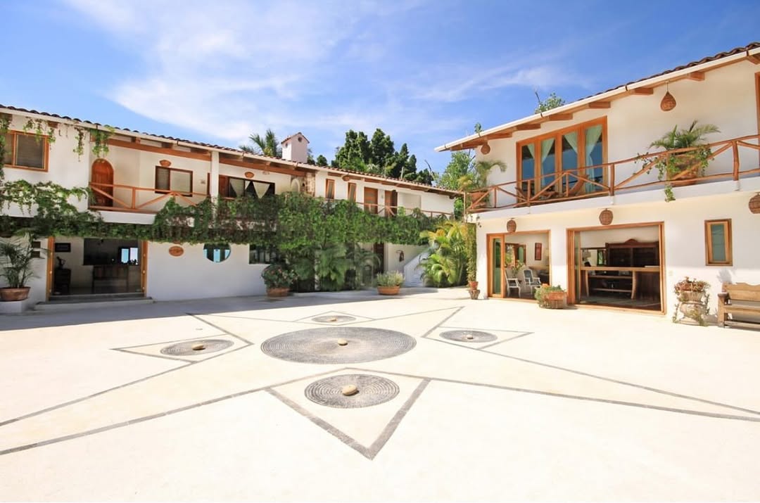 La Vita Bella Soul Spa Hotel