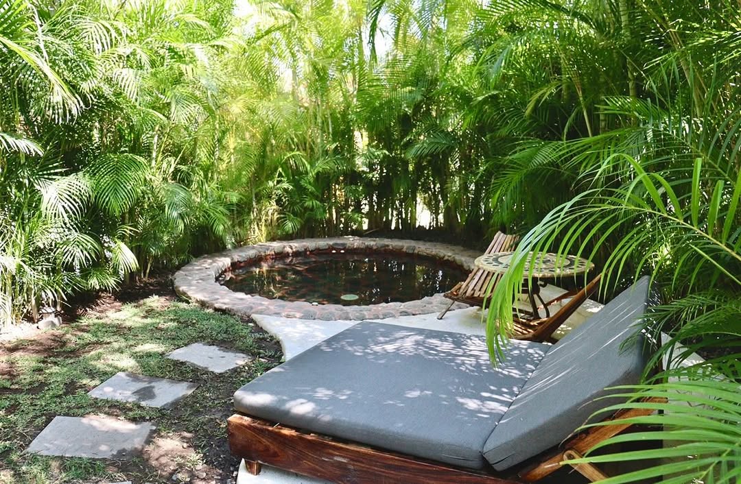 La Vita Bella Soul Spa Hotel se ubica en la cima de la montaña y tiene aguas termales 