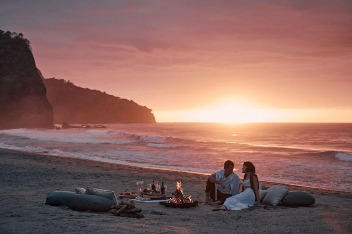 Hoteles en México que tienen TODO para pasar las mejores fiestas sin preocuparte por nada