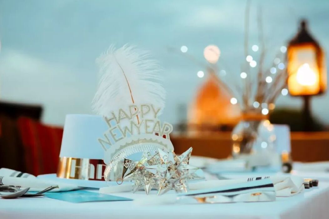 fiesta de año nuevo en rosewood sma