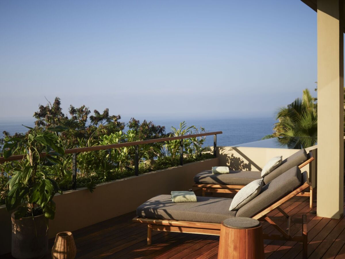 Hotel rosewood mandarina para fiestas de diciembre