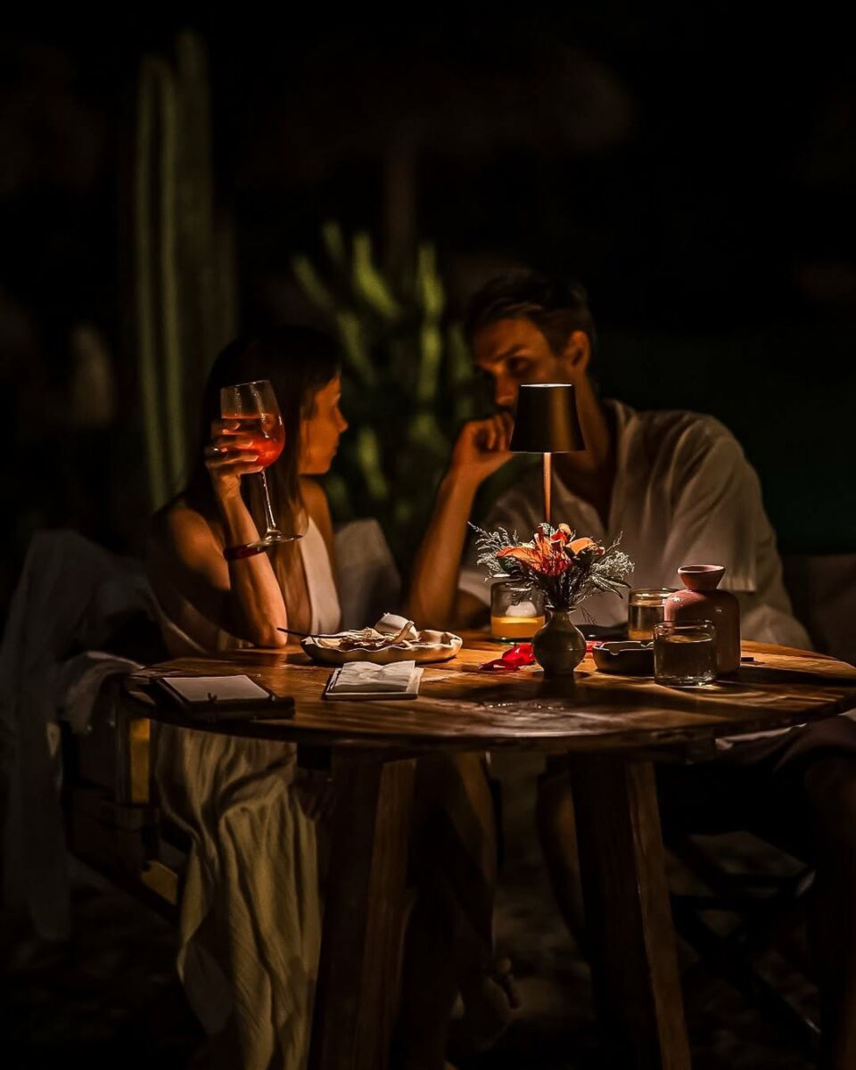 casona sforza para celebraciones decembrinas