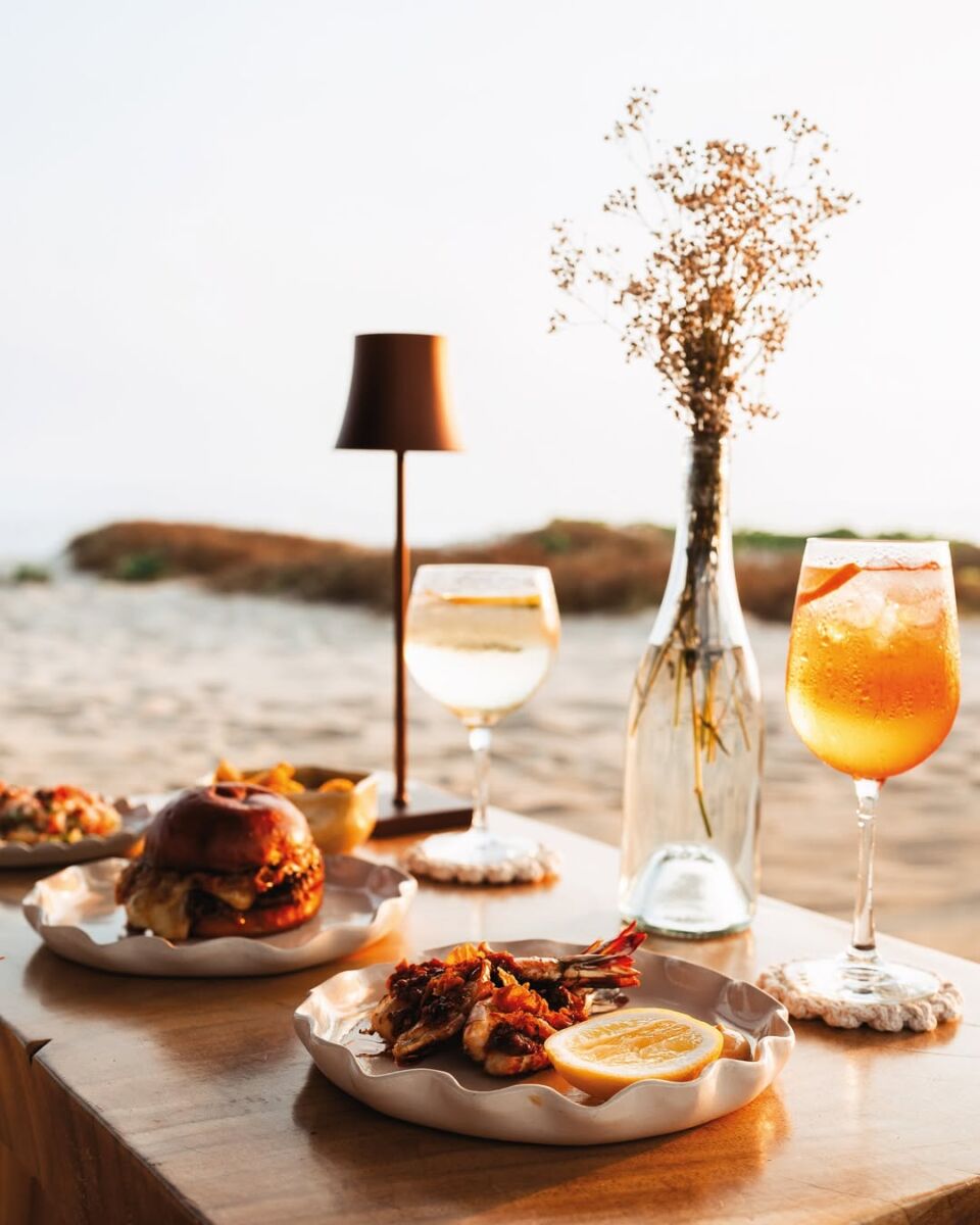 casona sforza para celebraciones decembrinas