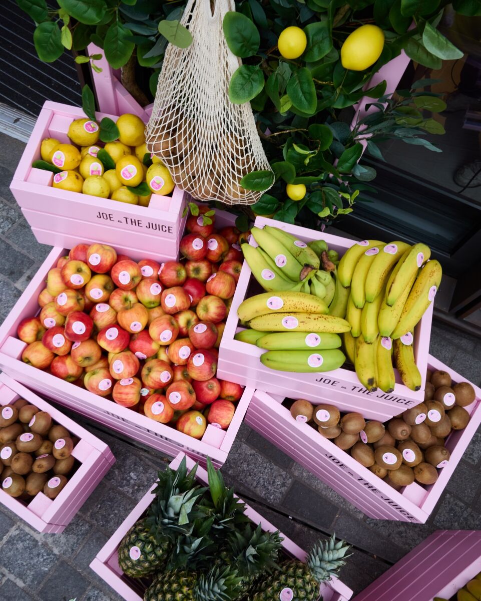 joe and the juice cdmx jugos