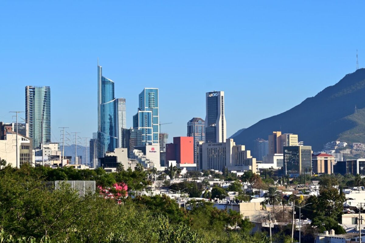 5 datos curiosos sobre la ciudad más segura de México (y no, no es Mérida)