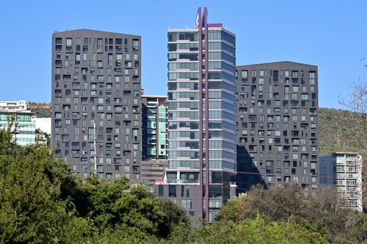 la ciudad más segura de México 