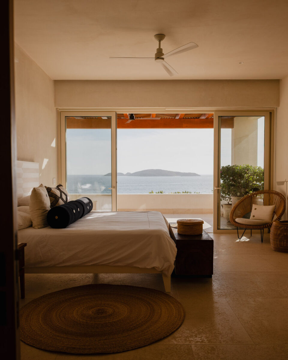 villas frente al mar jalisco