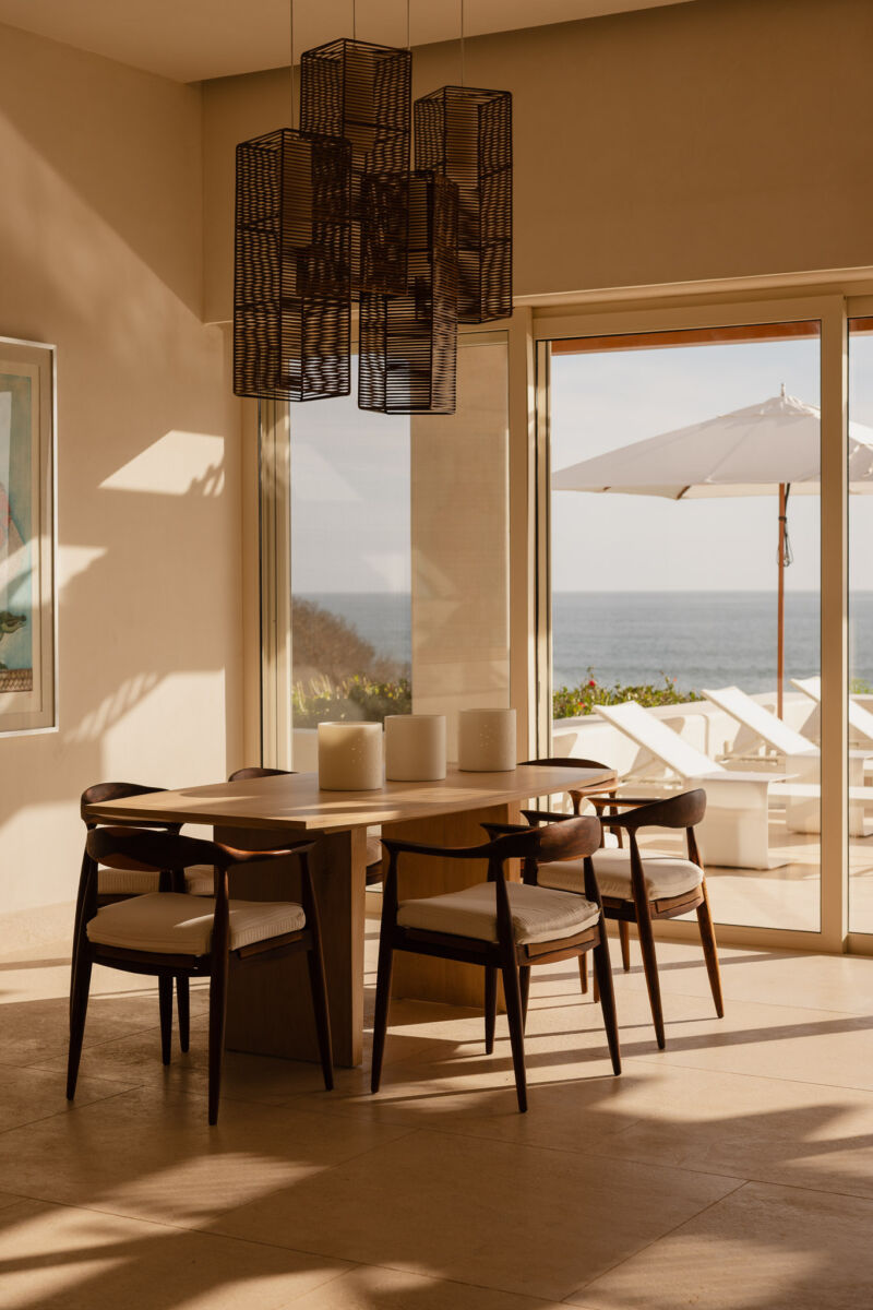 villas privadas en la playa jalisco