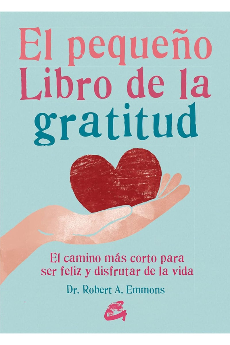 libros de gratitud 