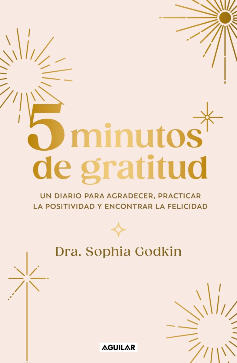 libros que te enseñan a practicar la gratitud 