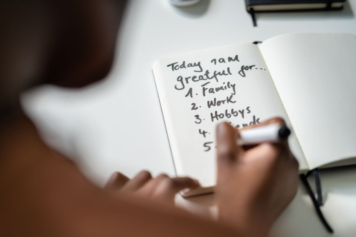 libros para agradecer y ser conscientes 