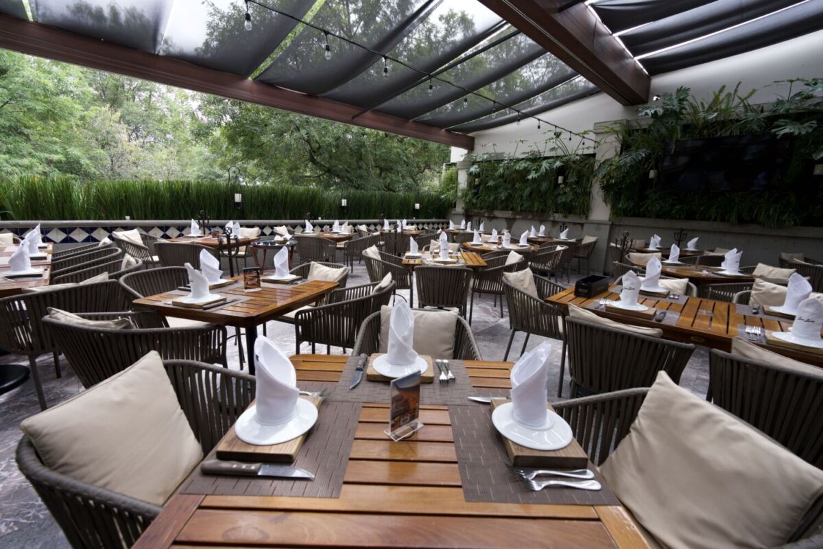 Por fin llegó a Satélite el clásico restaurante de los buenos cortes de carne y es perfecto para saciar el antojo