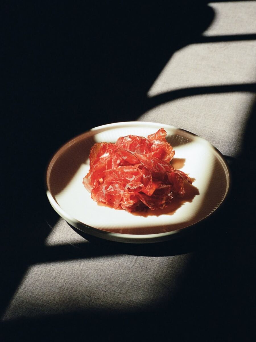 Bresaola lotti