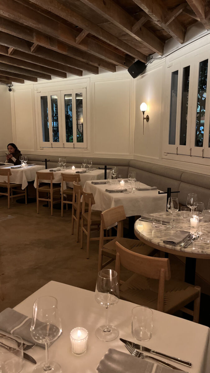 restaurante lotti cdmx