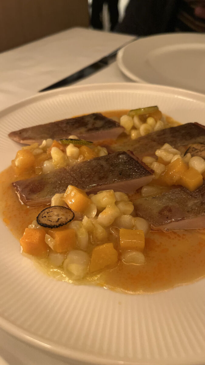 trucha restaurante lotti