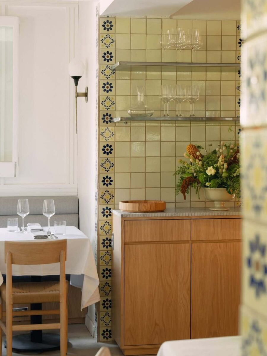 Lotti: el restaurante de alta cocina con alma europea y corazón mexicano