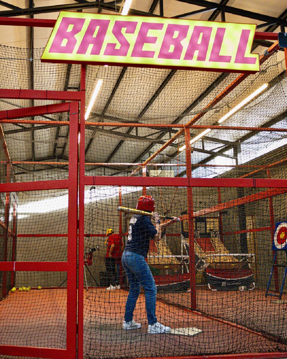 Club del Patio es un sitio de entretenimiento en la CDMX 