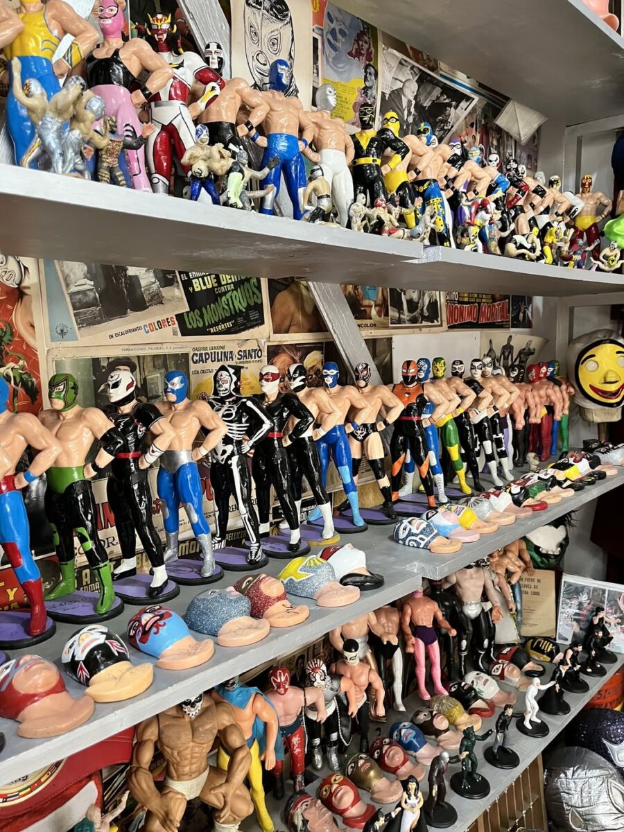 lugares en cdmx para ir con niños este diciembre 