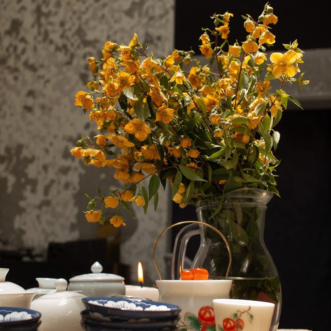 dónde tomar té en la juárez