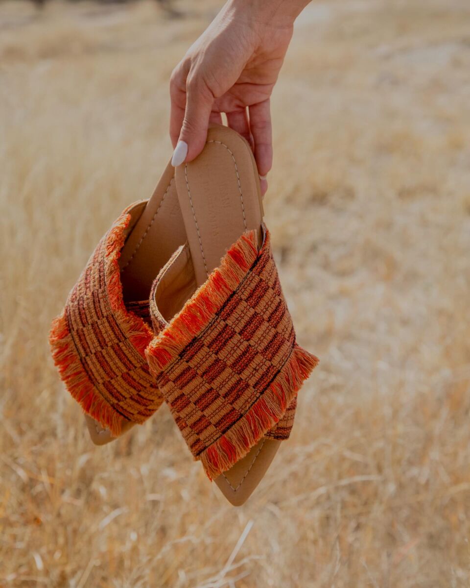 coleccion zero waste Pawuamba