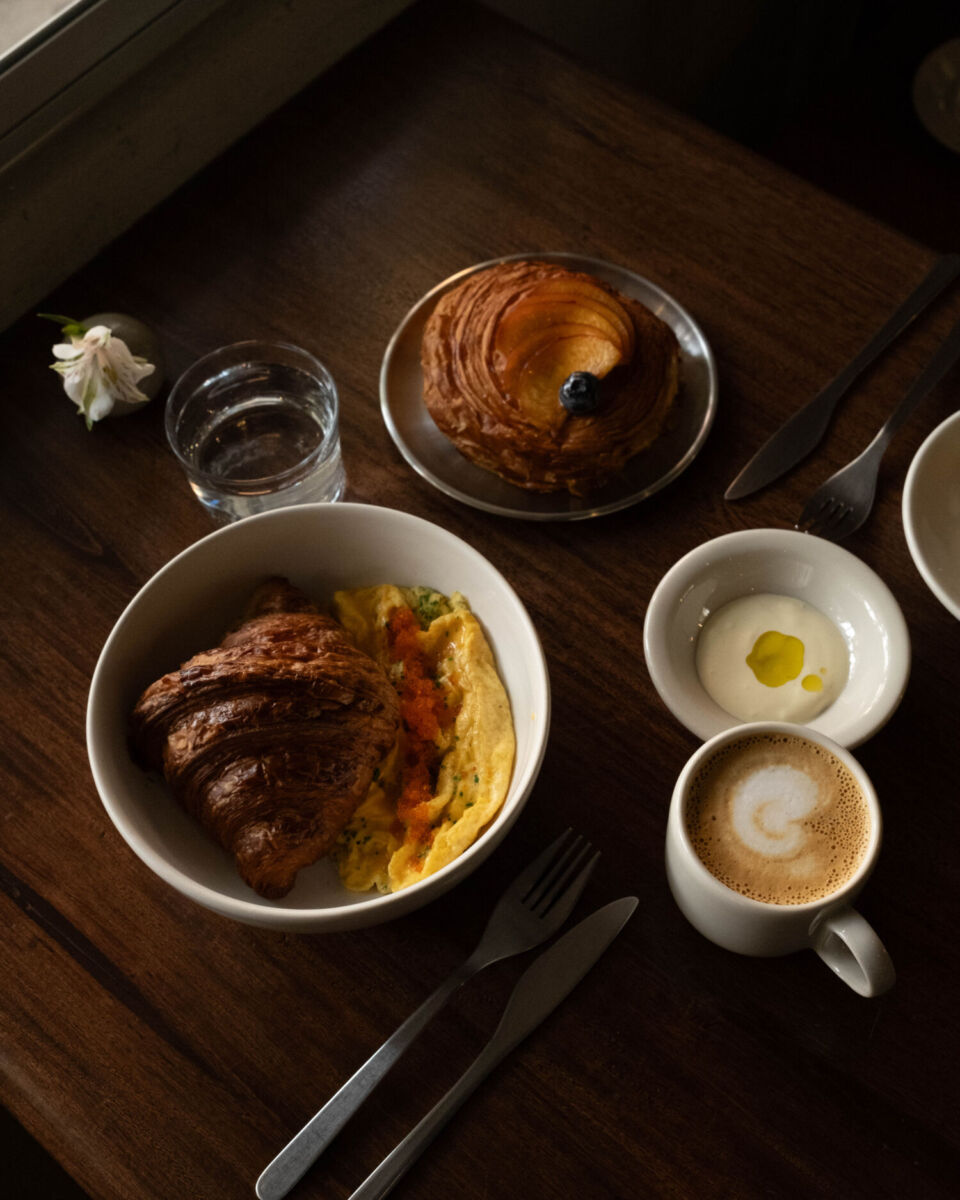 marne restaurante desayunos