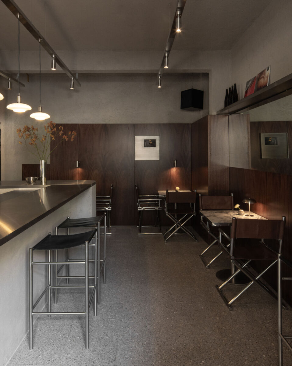 Marne: el nuevo rinconcito en la Roma que nos está robando el corazón con sus mejillones y su vino (y sus precios)