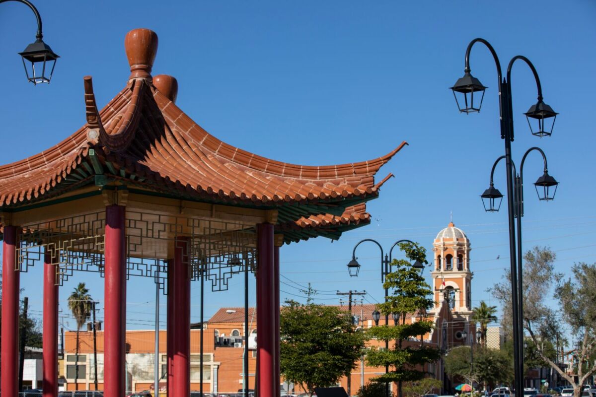Mexicali