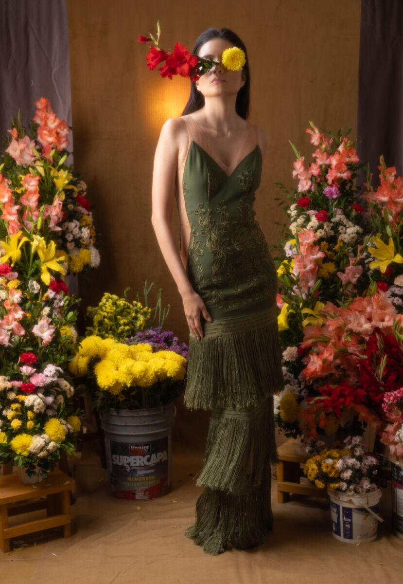 exposición moda hoy