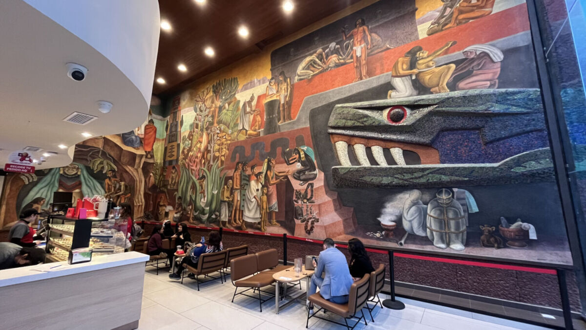 tim hortons general anaya