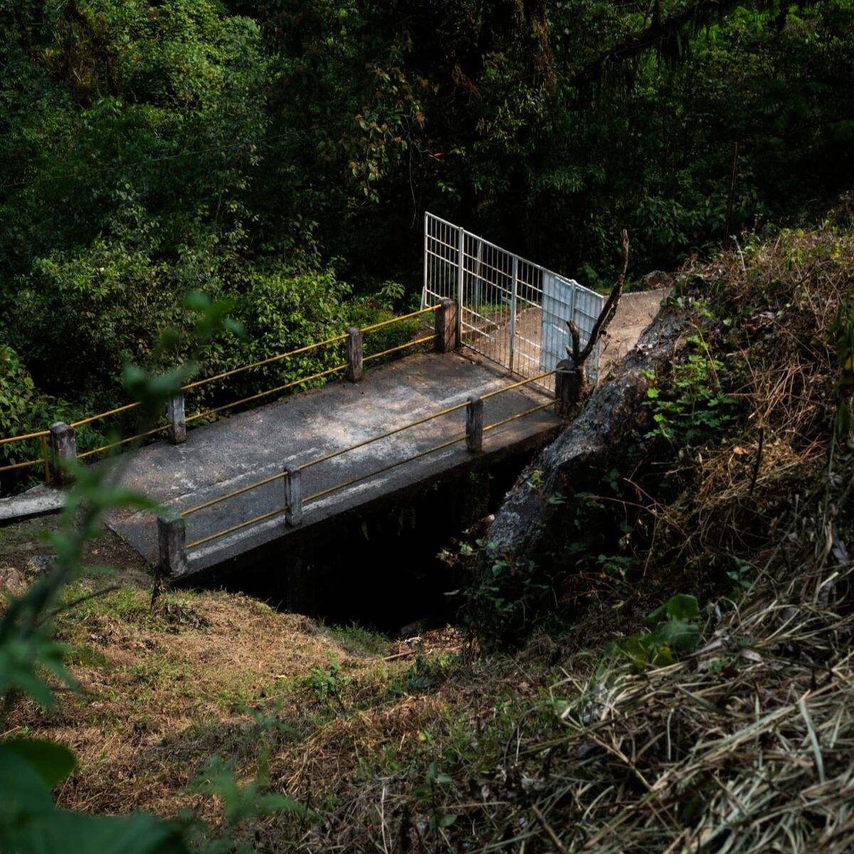 La llamada Muralla China mexicana está en un Pueblo Mágico a 3 horas de la CDMX