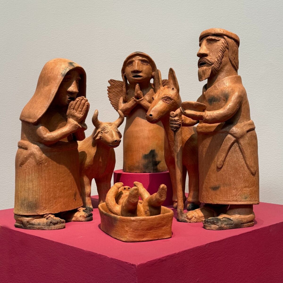 nacimientos artesanales