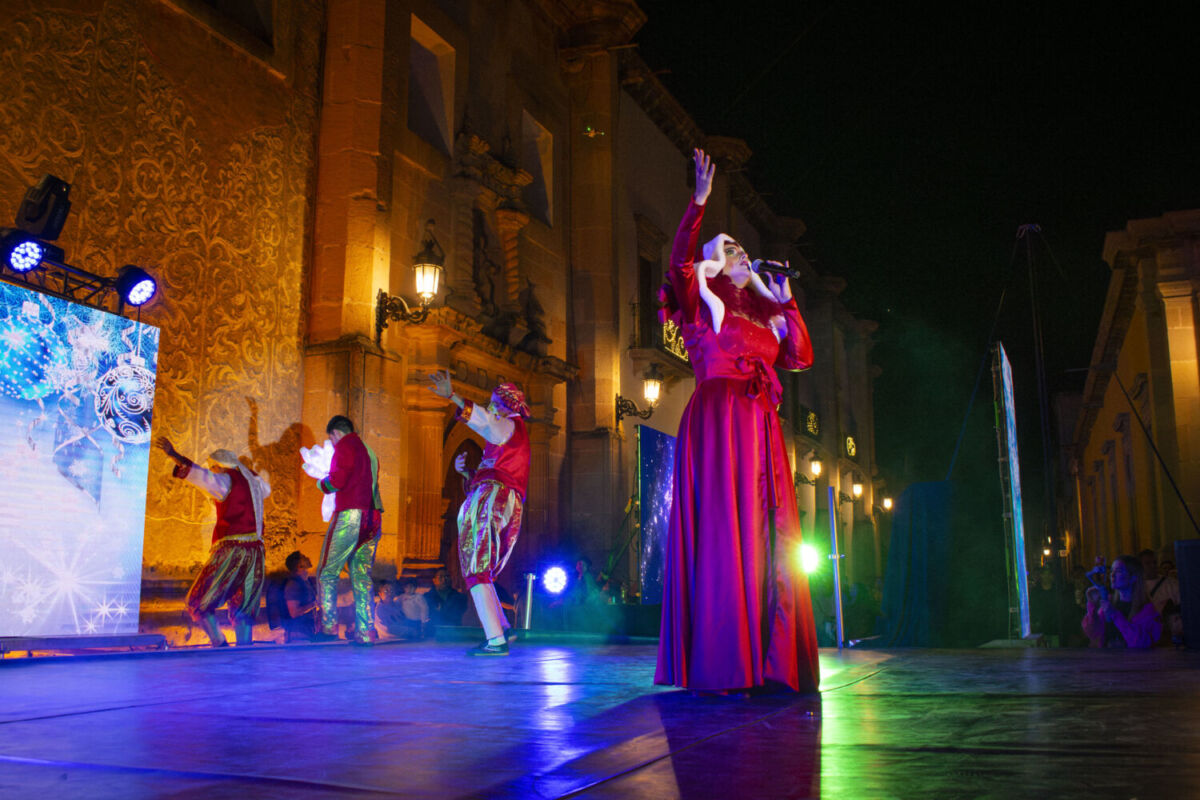 Navidad en Pueblos Mágicos de Jalisco 