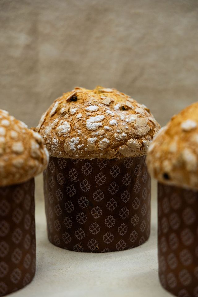 Panettone de Panio