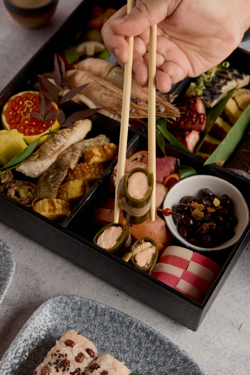 tradiciones japonesas año nuevo